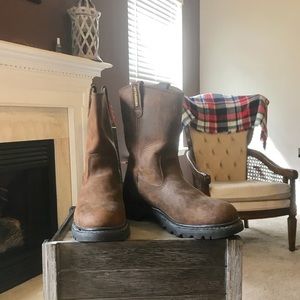 Caterpillar | Shoes | Size 12 Mens Caterpillar Revolver Work Boot | Poshmark